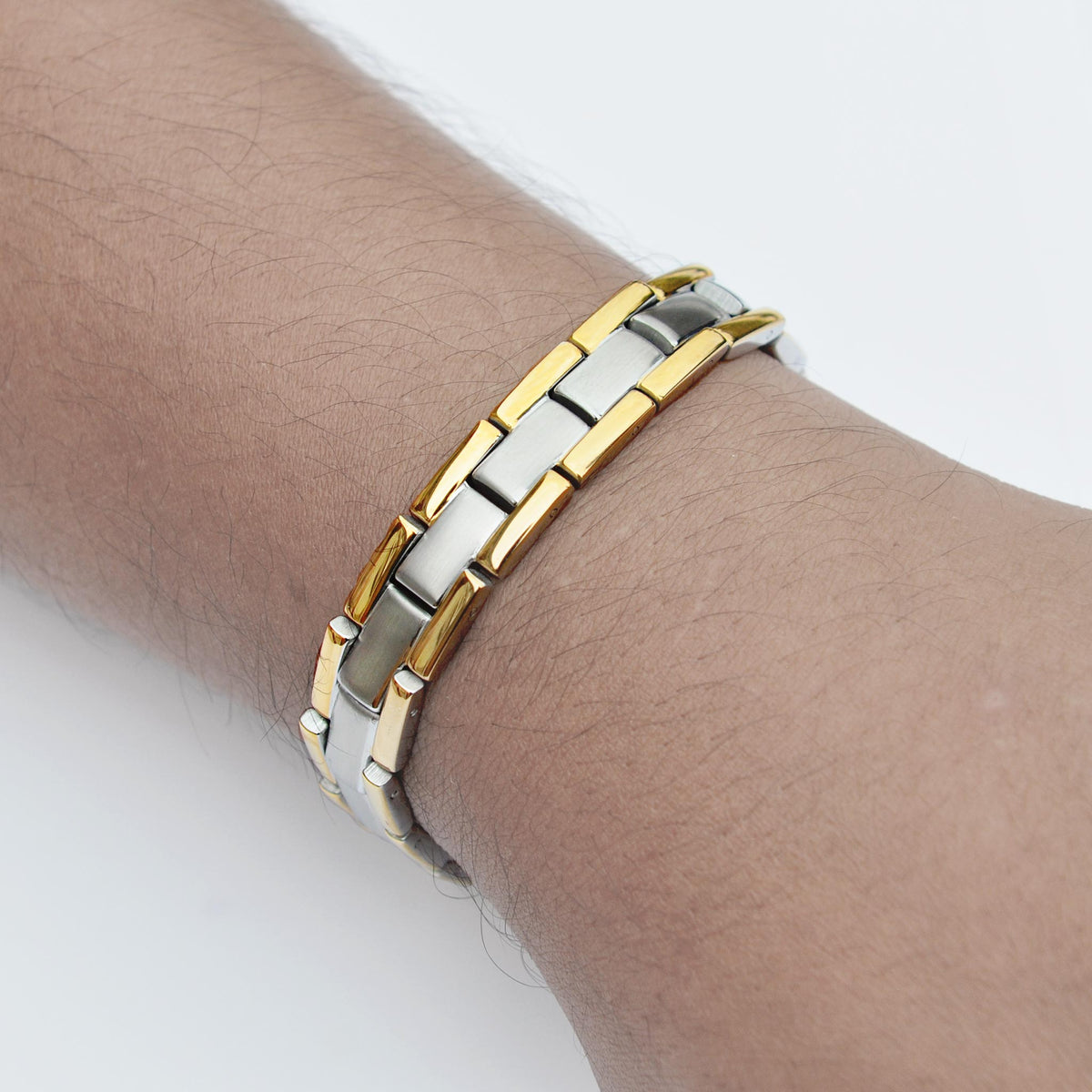 mens bracelet for arthritis 