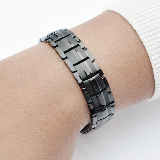 women's magnetic bracelet for arthritis 