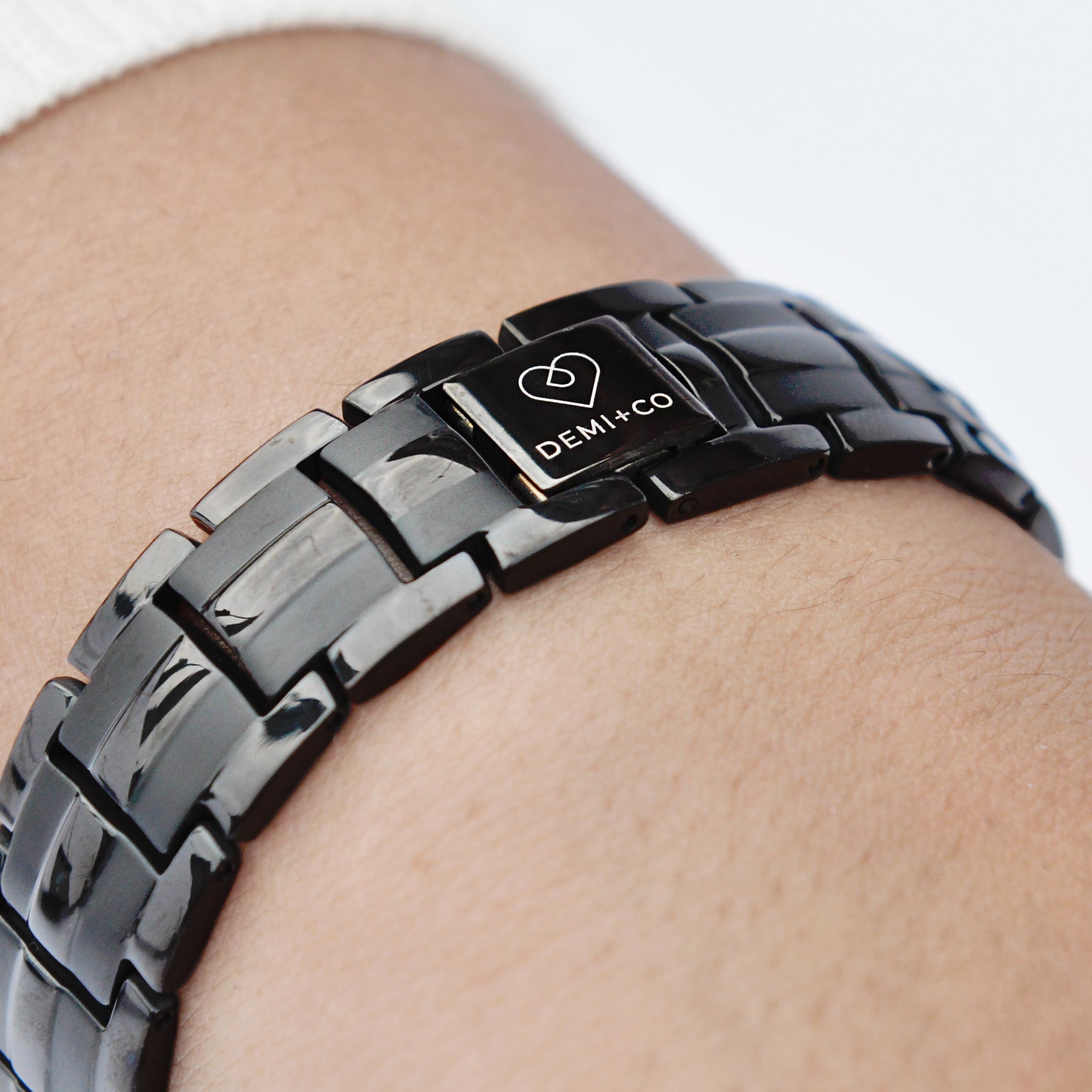 women's designer bracelet for pain relief