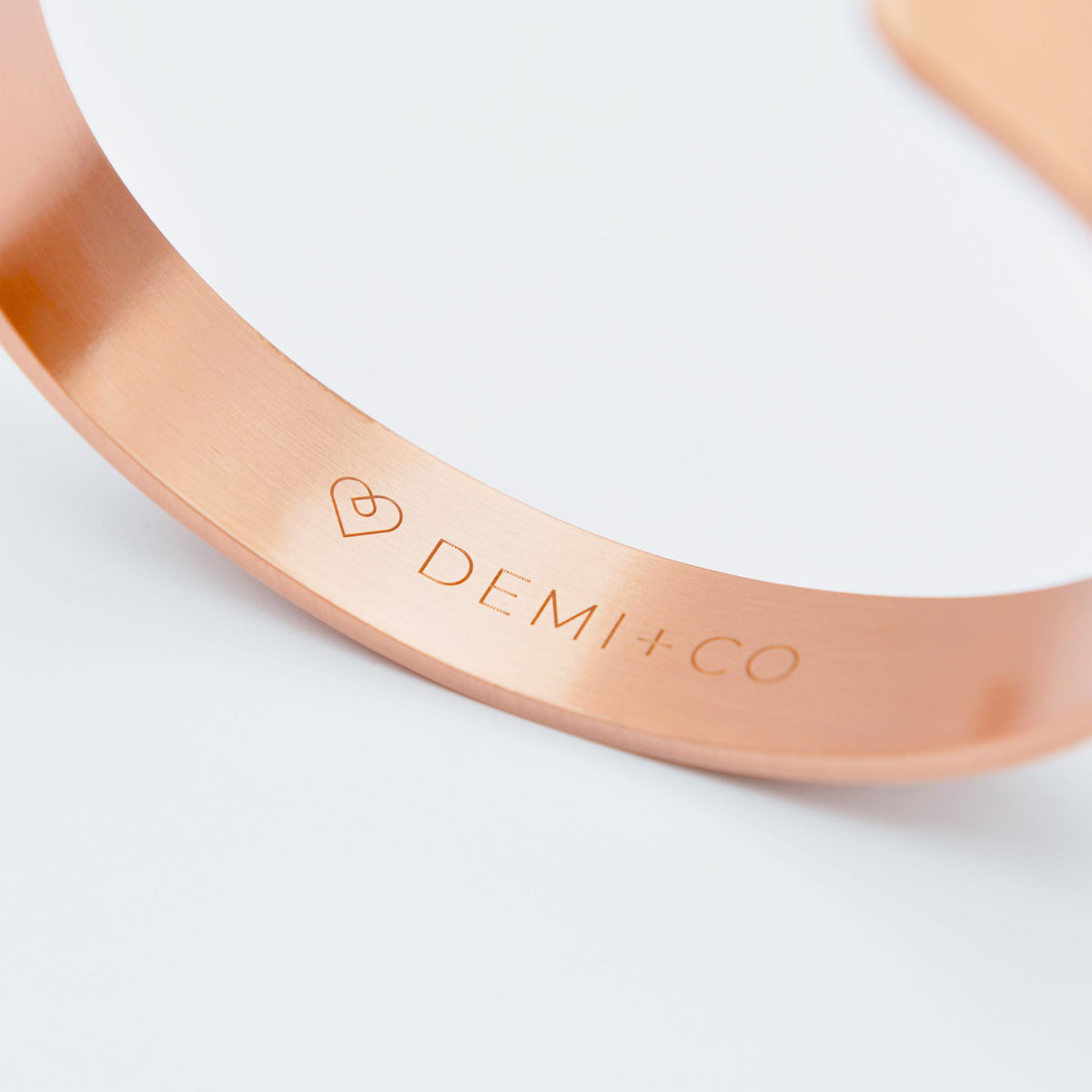 designer copper magnetic 