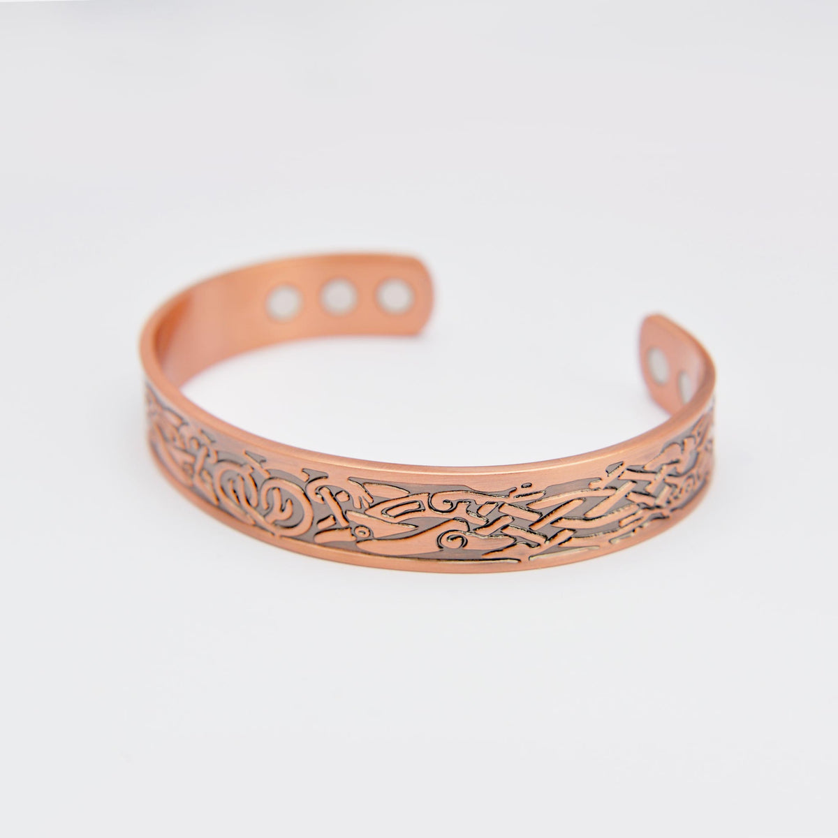 copper magnetic bracelet