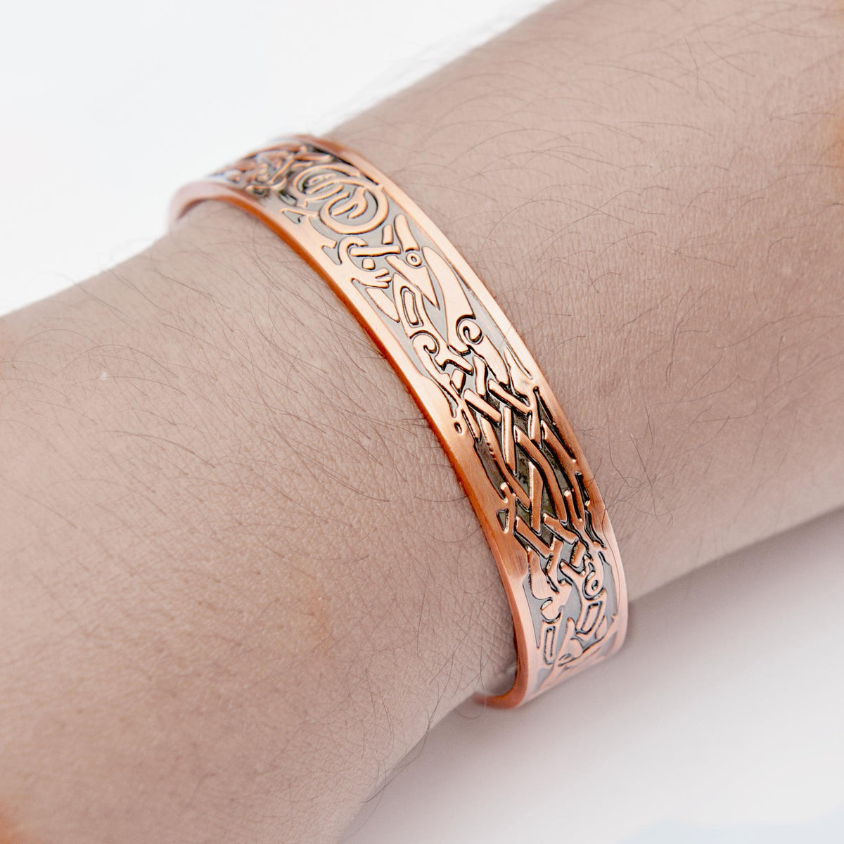 magnetic bangle