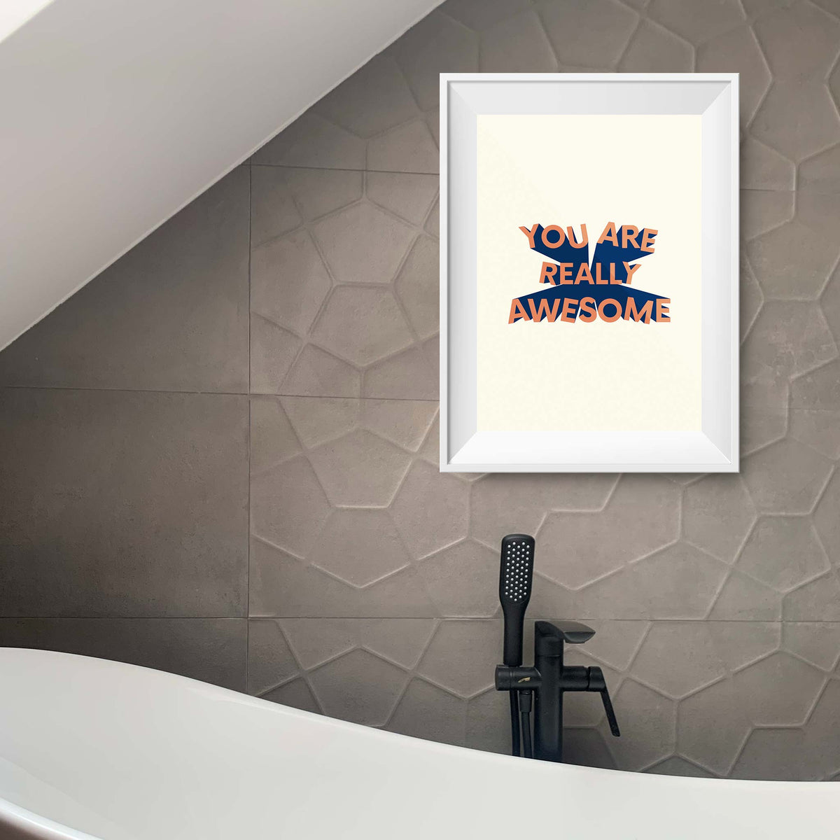 You are really awesome