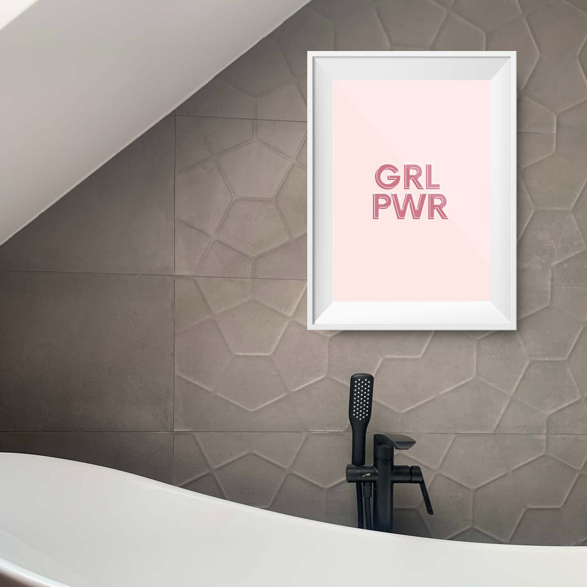 GRL PWR