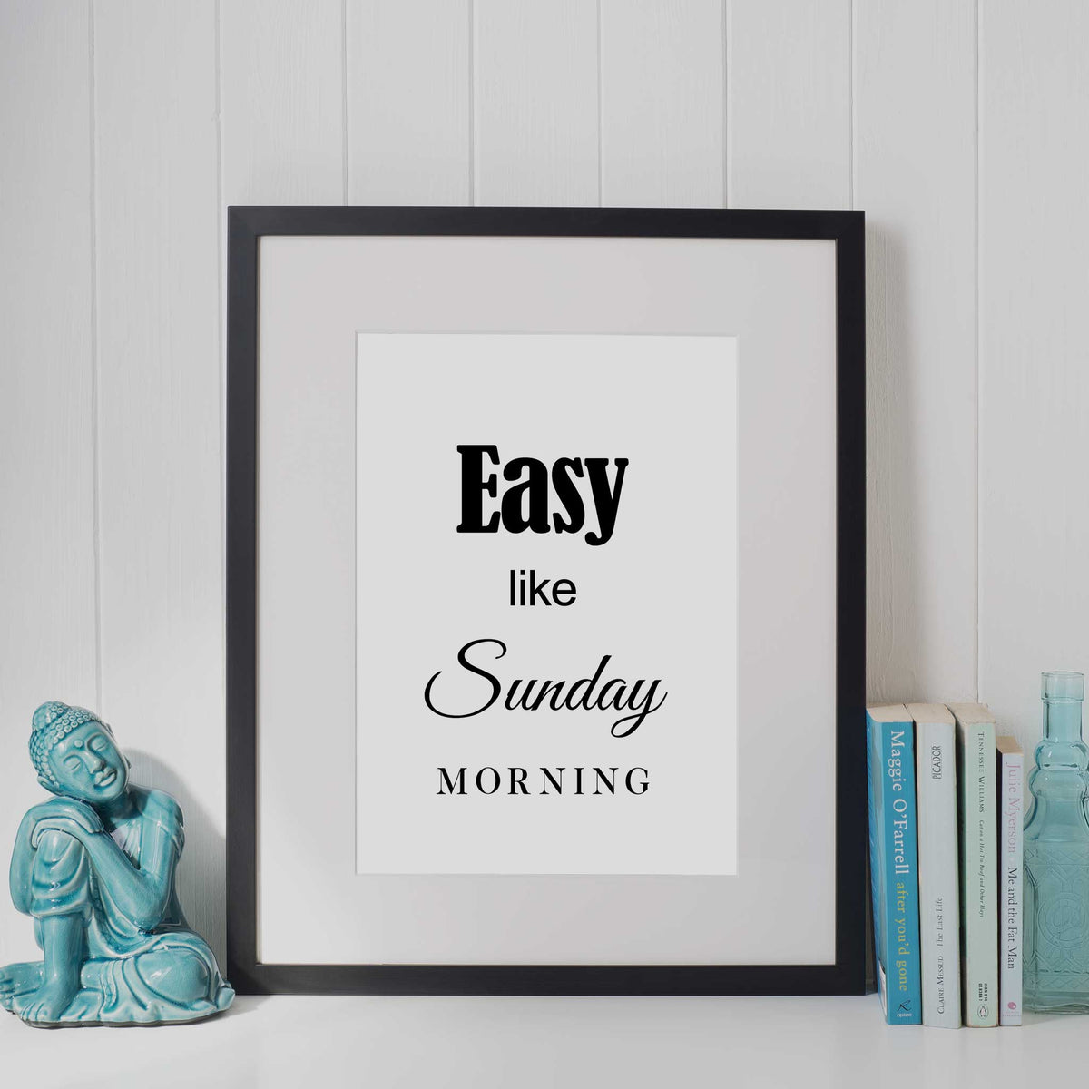 buy bedroom prints online