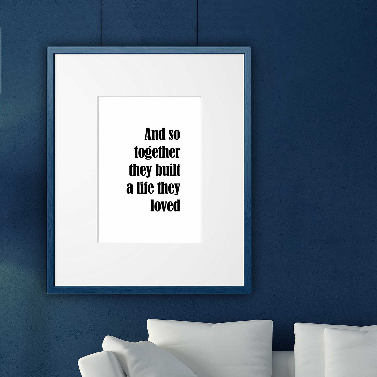 poster wall prints quotes