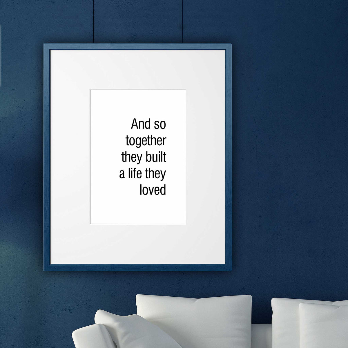 wall art prints