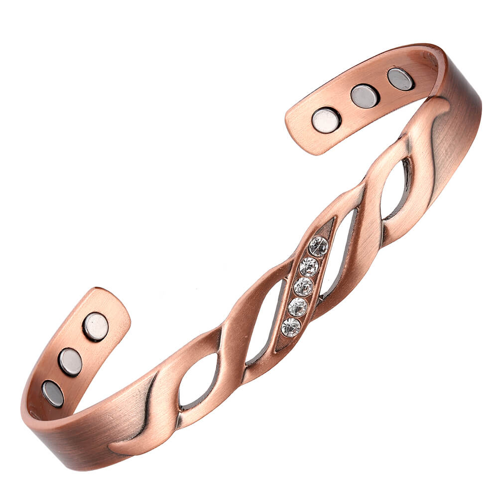copper bracelet for women