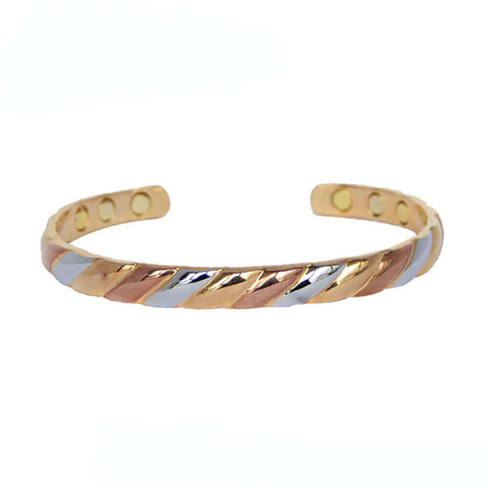 trendy magnetic bracelet