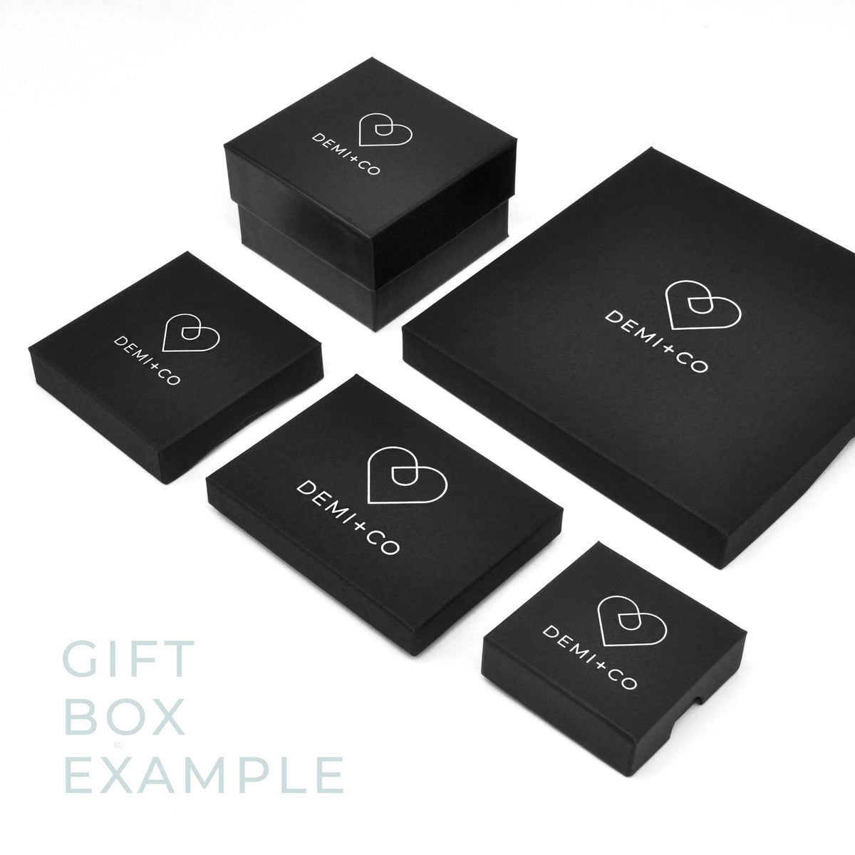 jewellery packaging