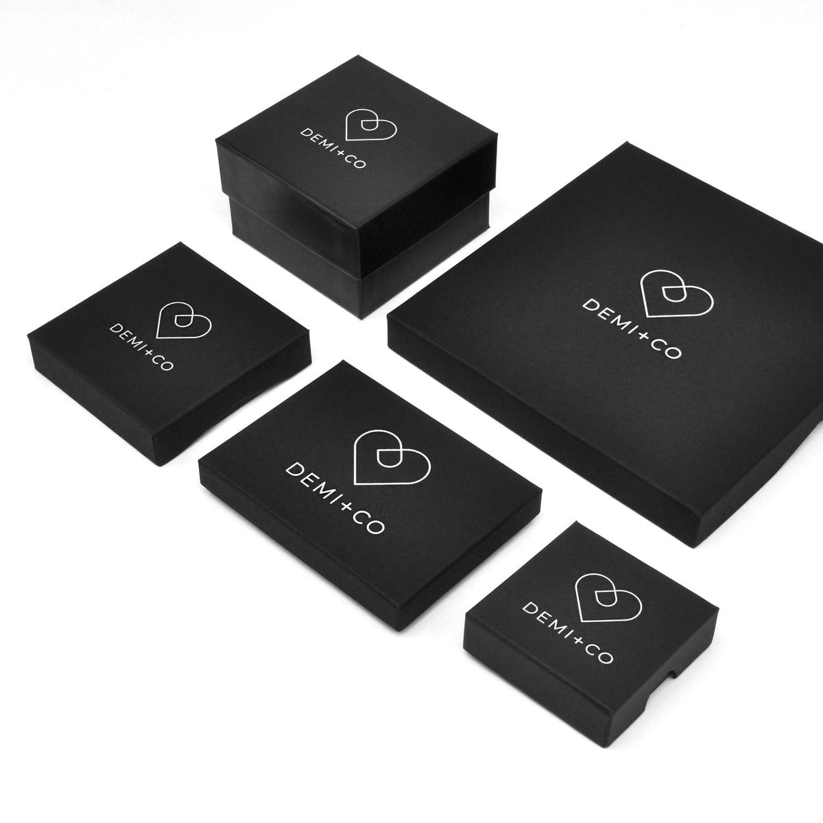 jewellery gift box