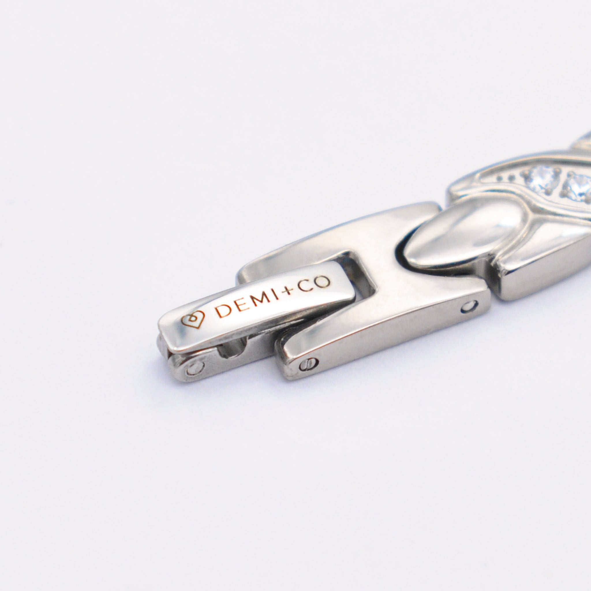 womens titanium magnetic bracelet