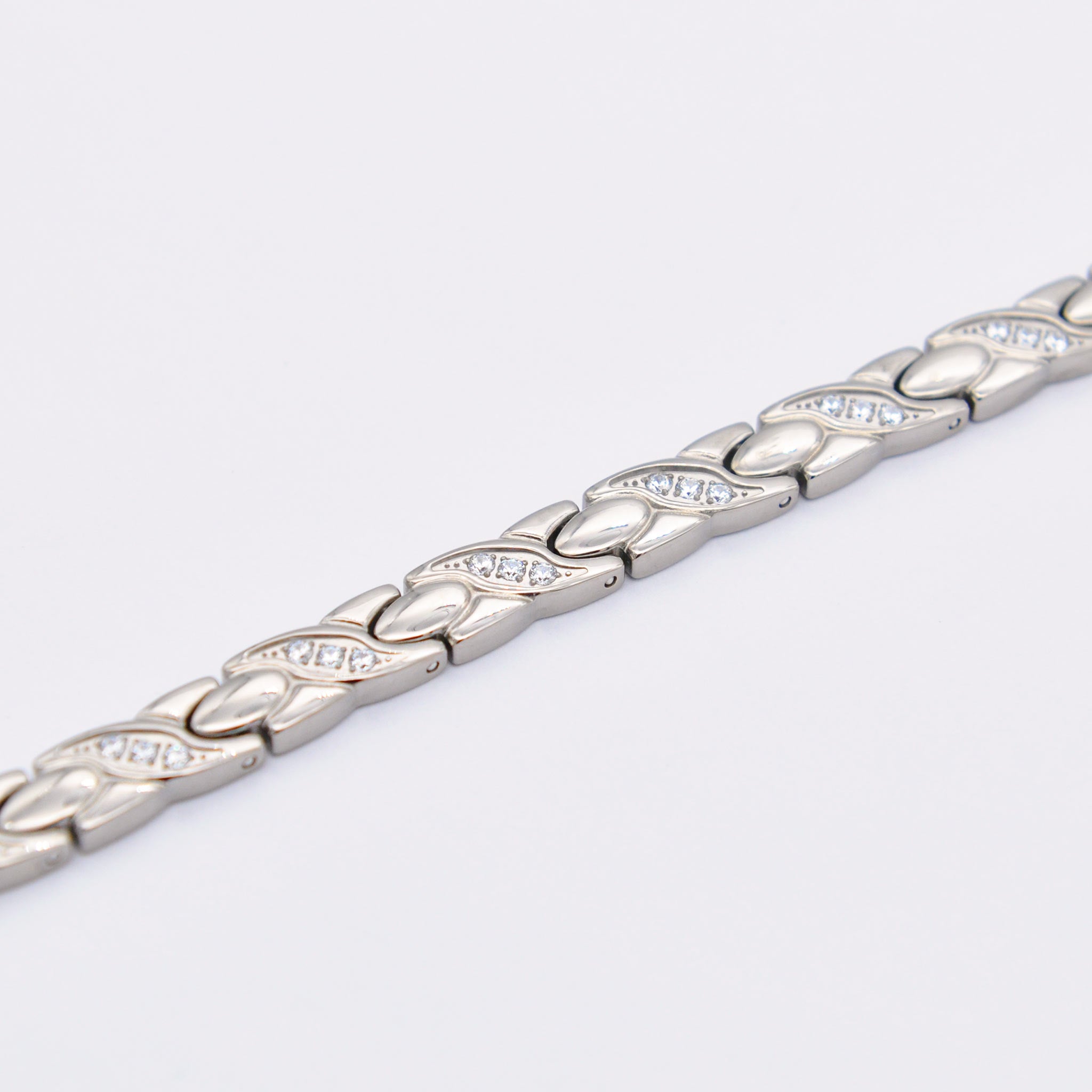 womens titanium magnetic bracelet