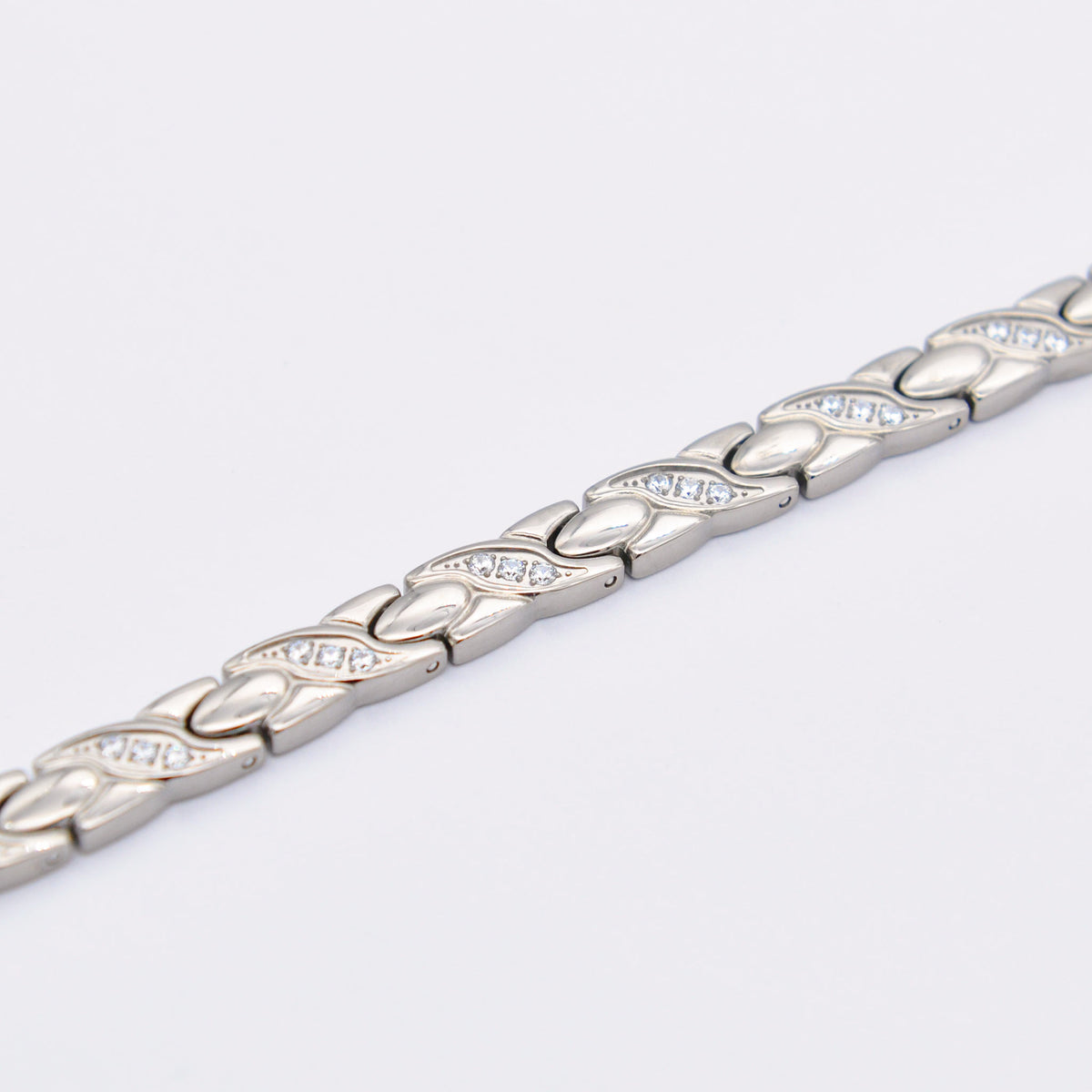 womens titanium magnetic bracelet
