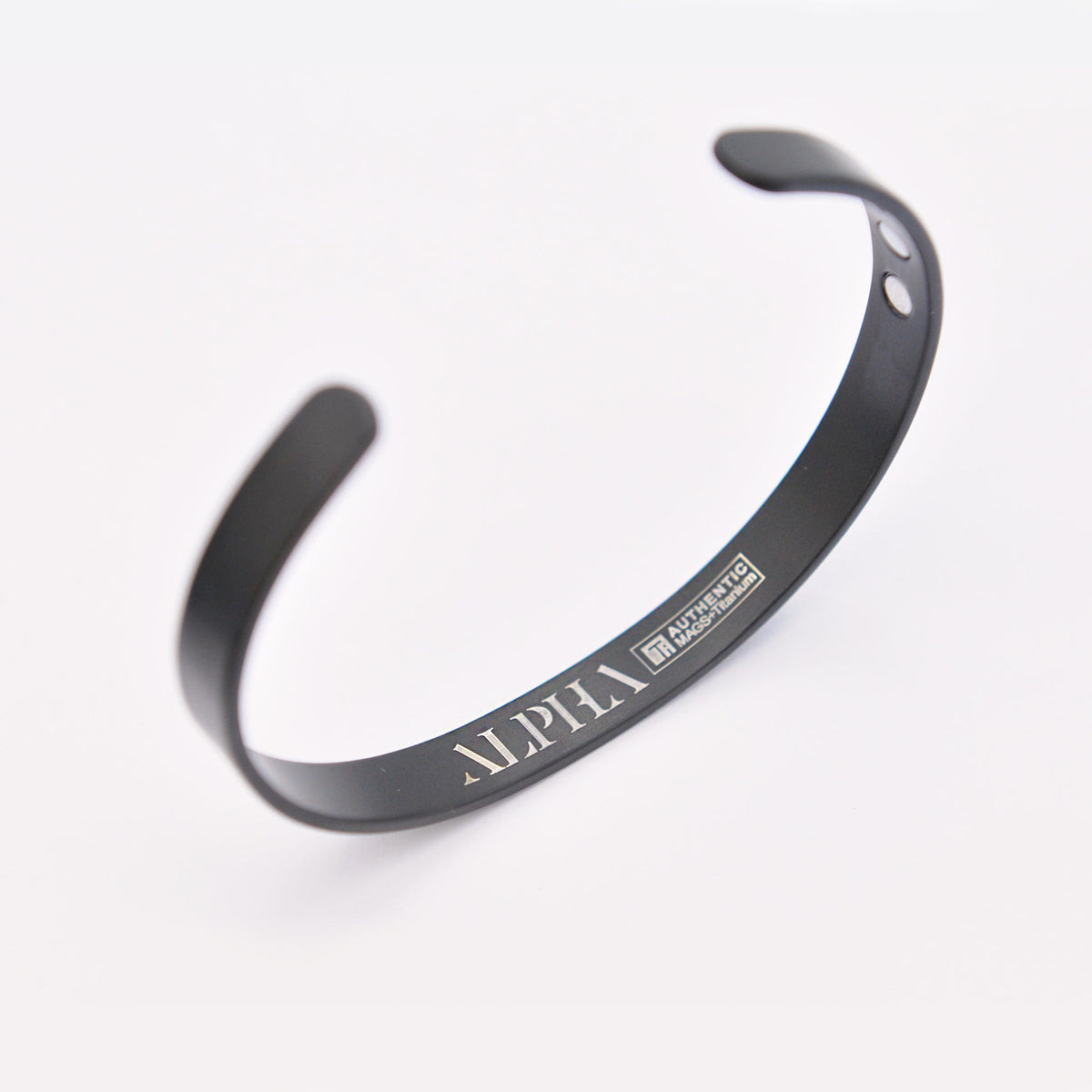 shop mens titanium bangle