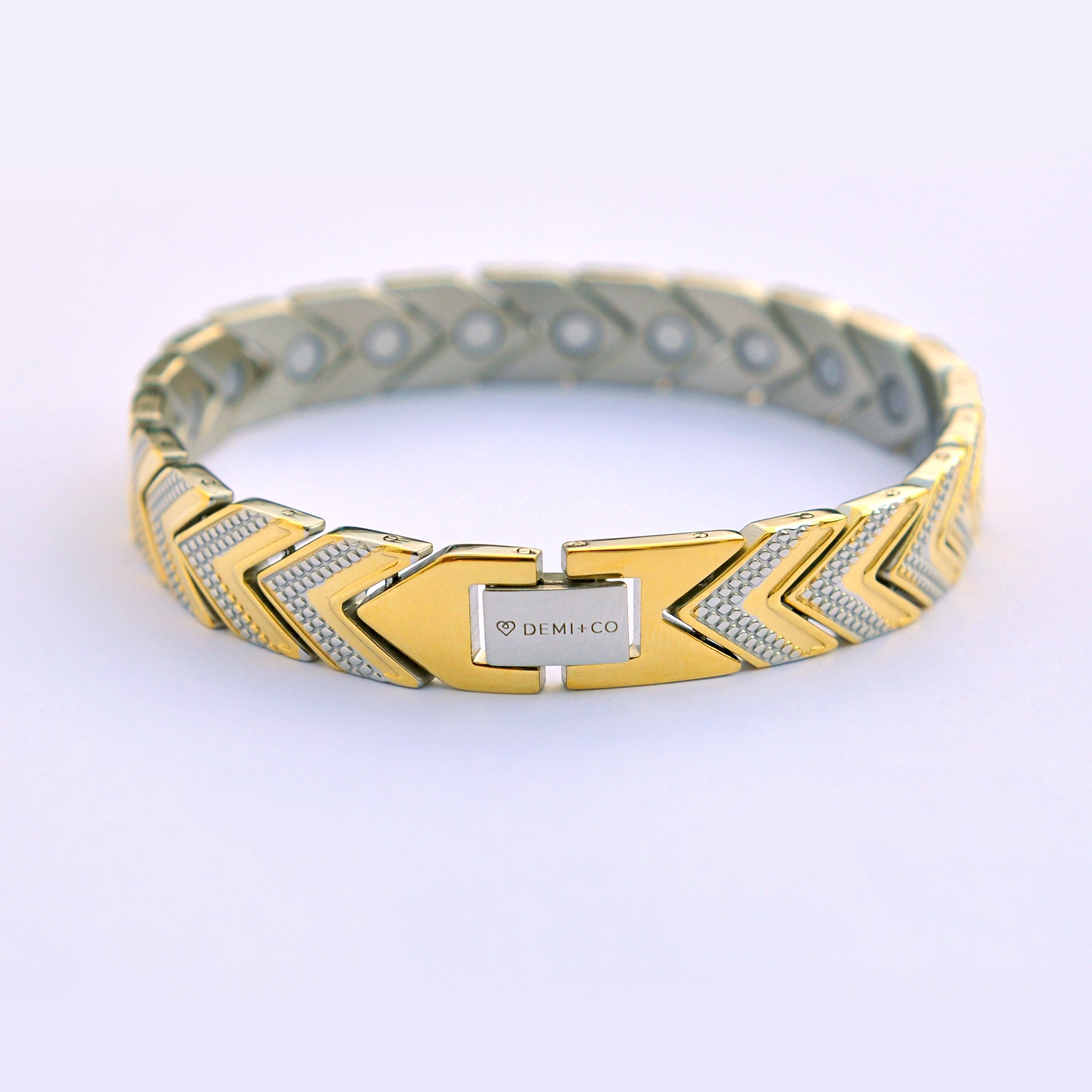 magnetic bracelet