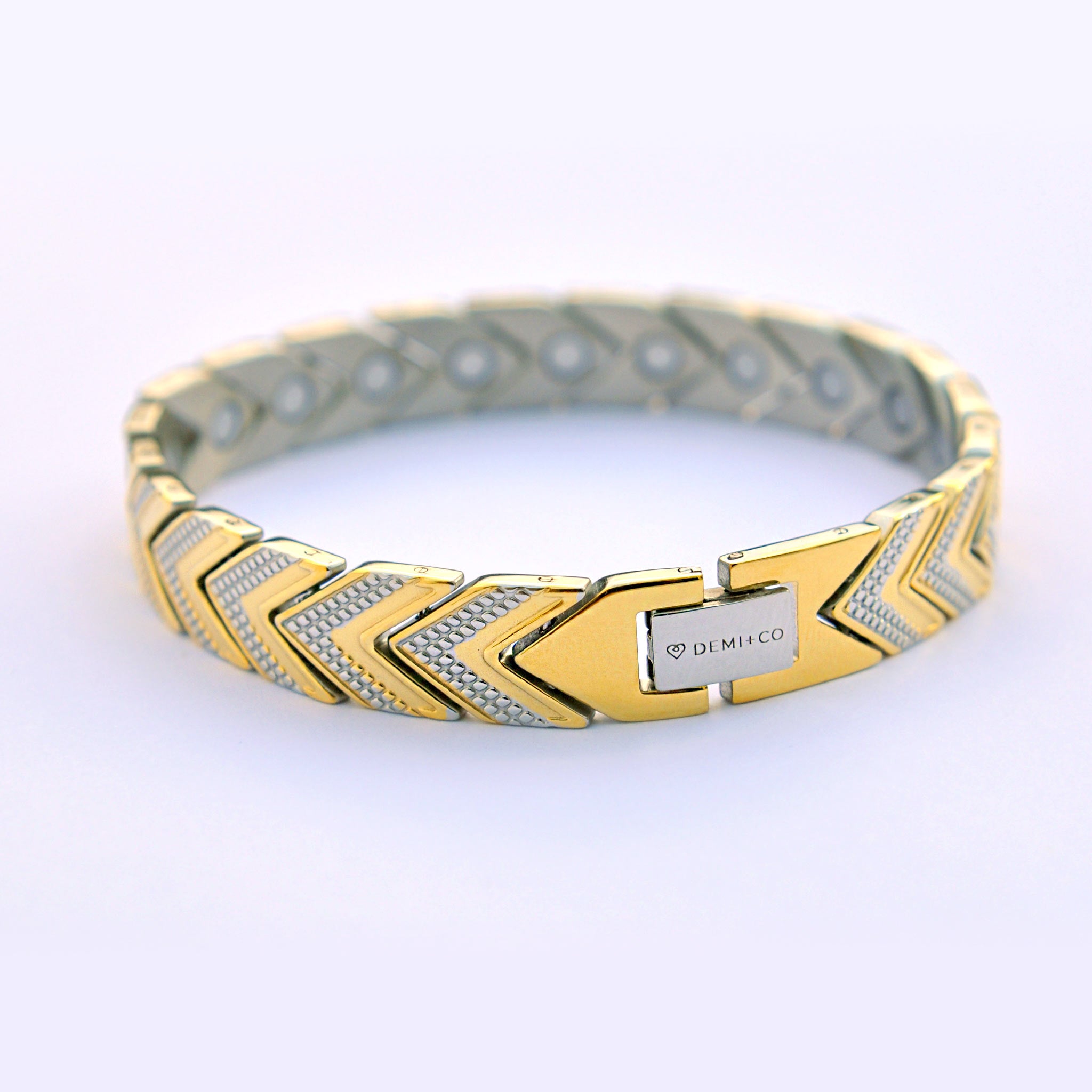 magnetic bracelet