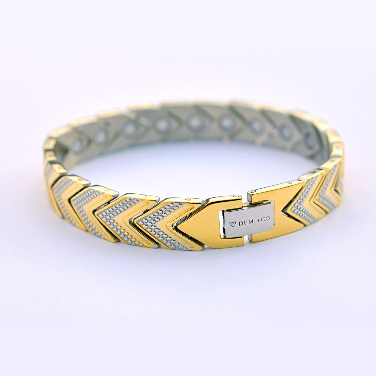 magnetic bracelet