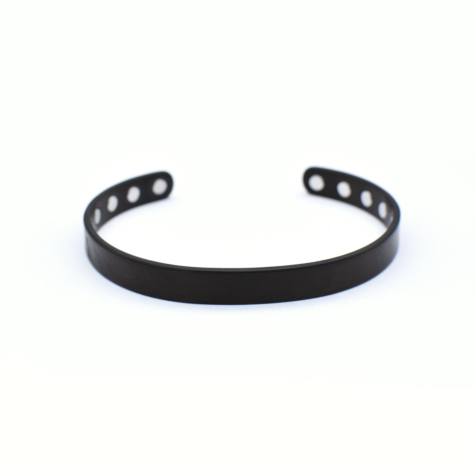 Mens Titanium bracelets and bangles