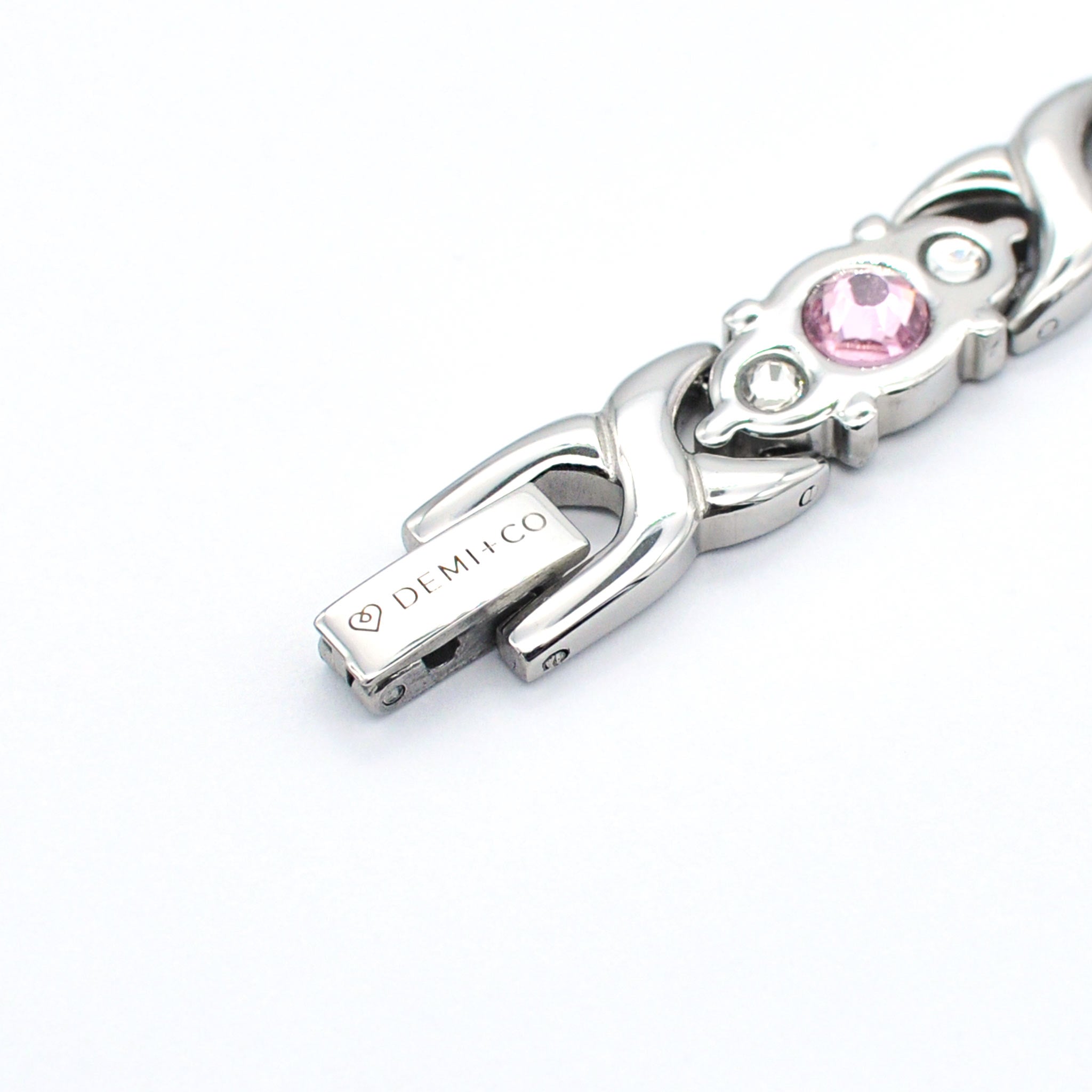 ladies magnetic bracelet 