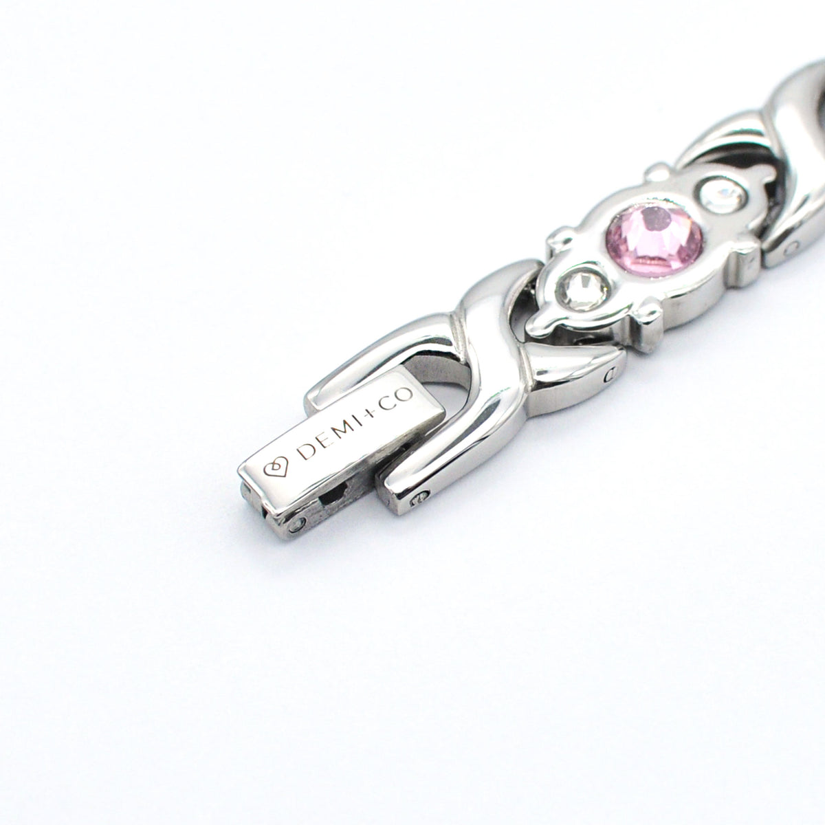 ladies magnetic bracelet 