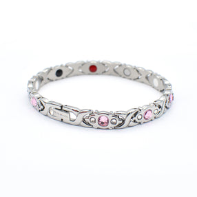 Ladies magnetic bracelet 