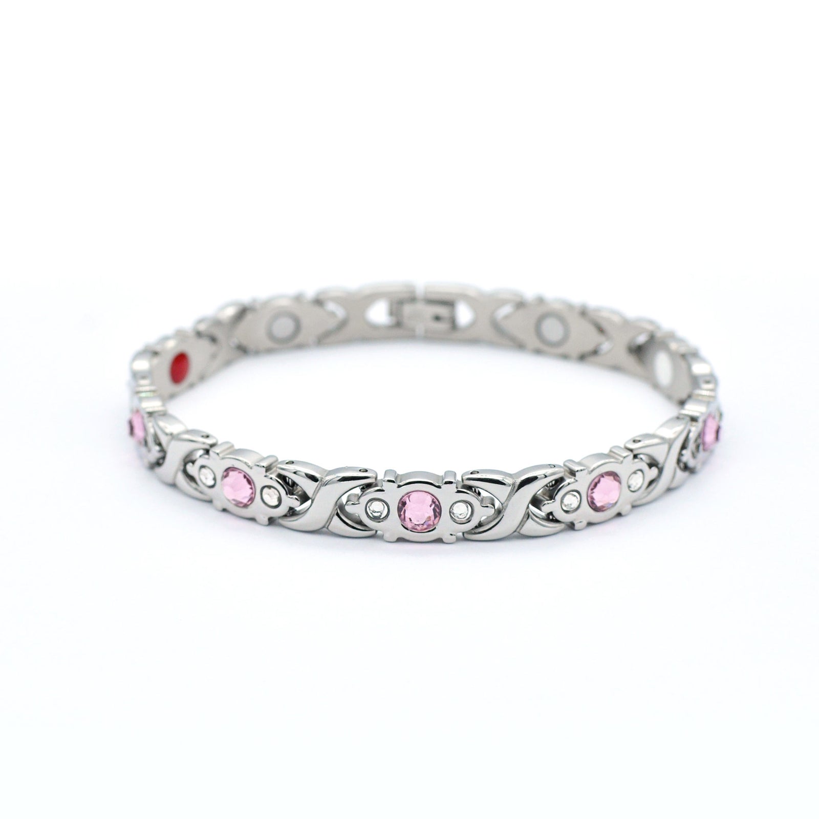 Ladies magnetic bracelet 