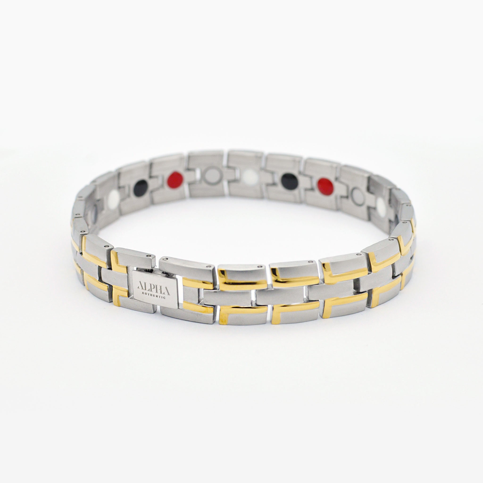 stainless steel bracelet