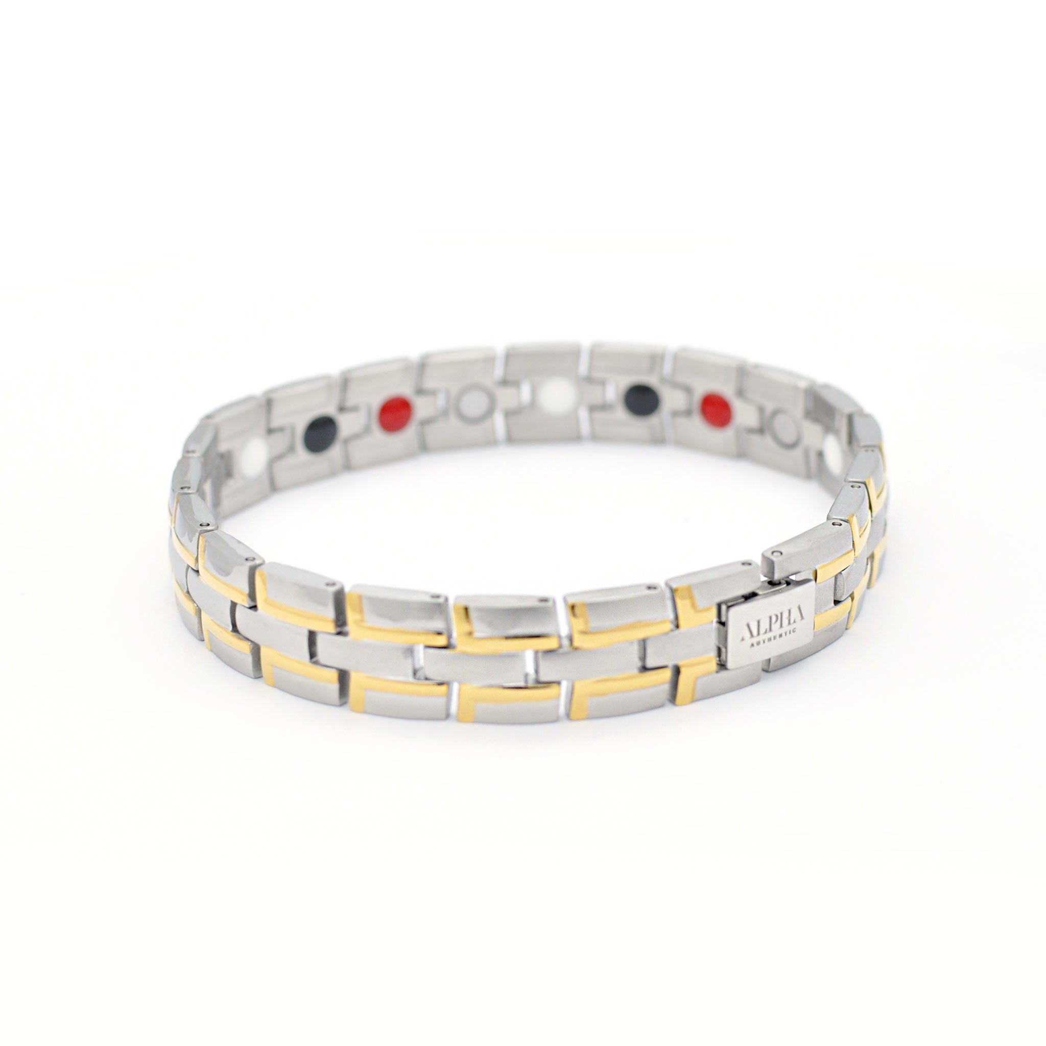 stainless steel bracelet for men