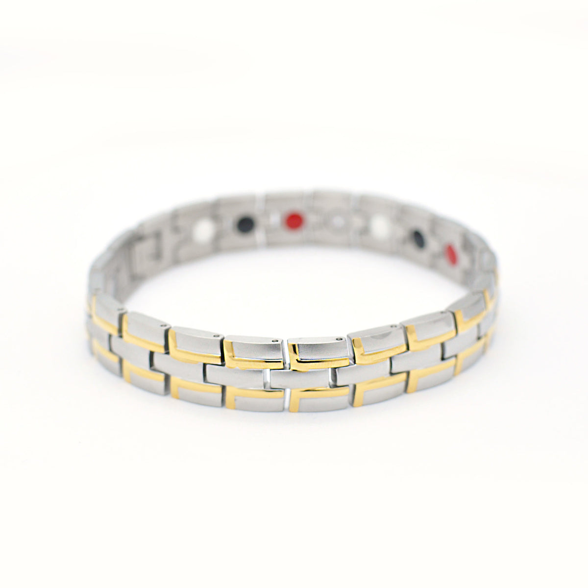 mens magnetic bracelet