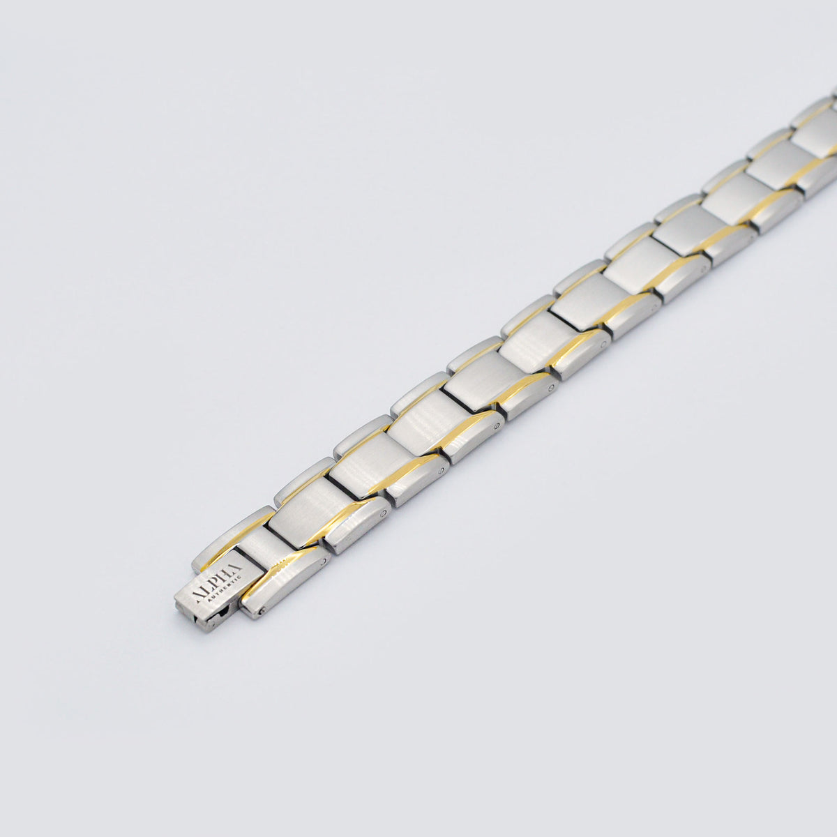 stainless steel bracelet