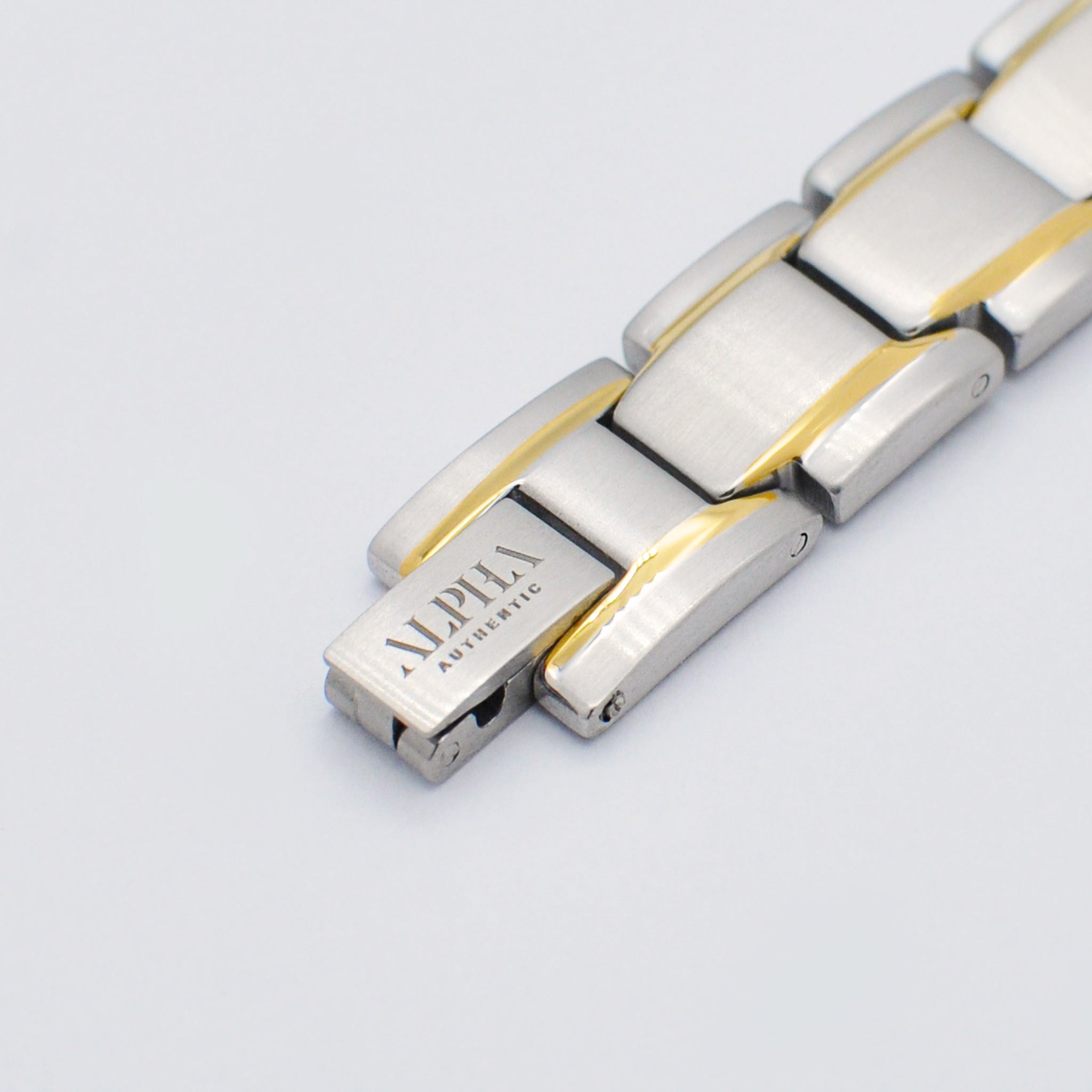 mens magnetic bracelet