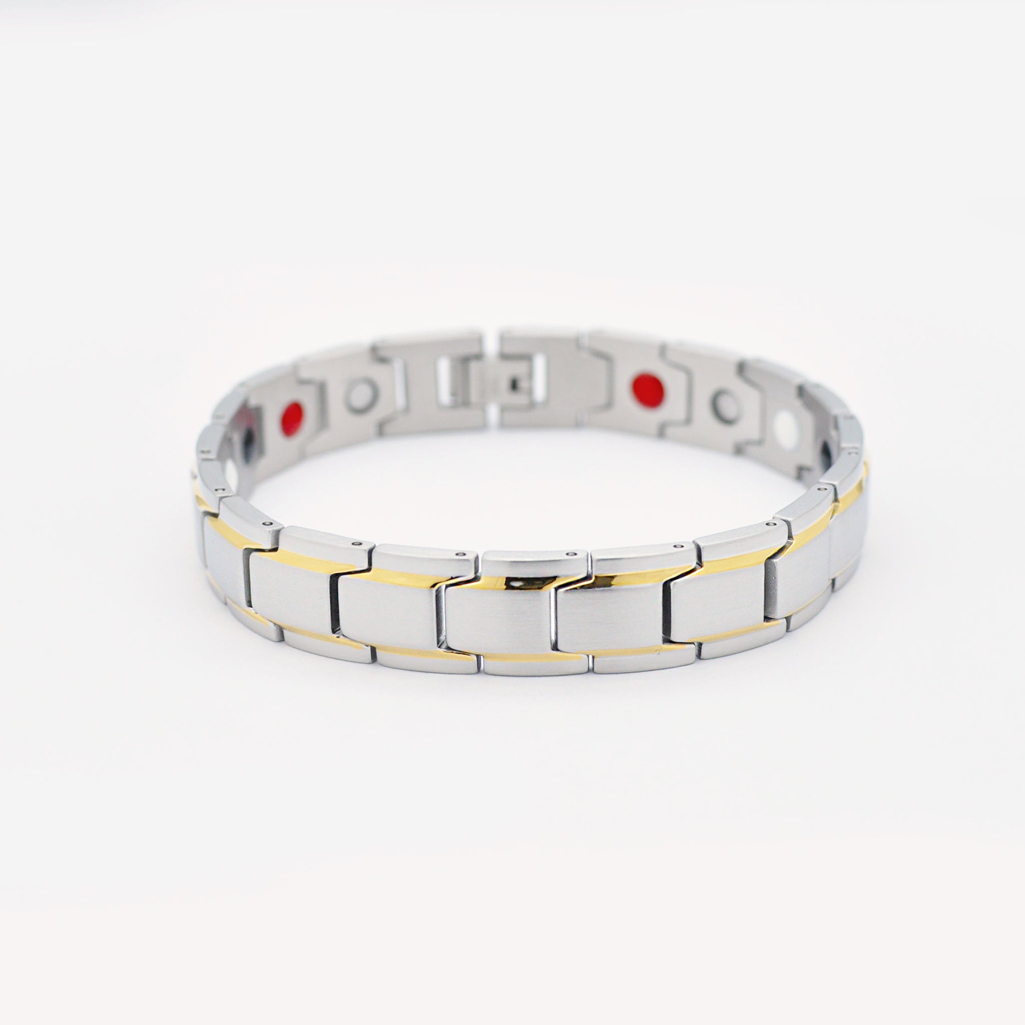 mens magnetic bracelet