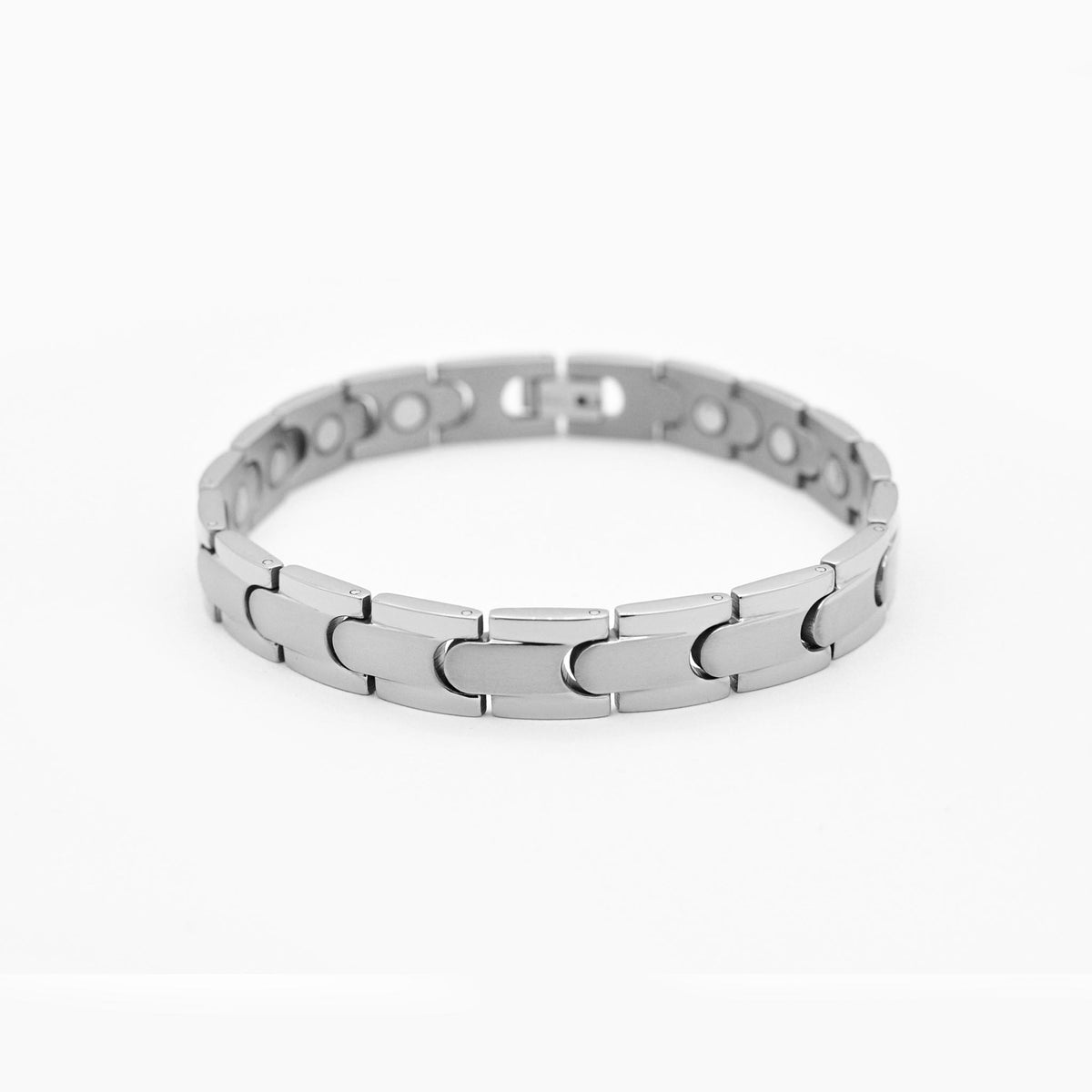 mens magnetic bracelet