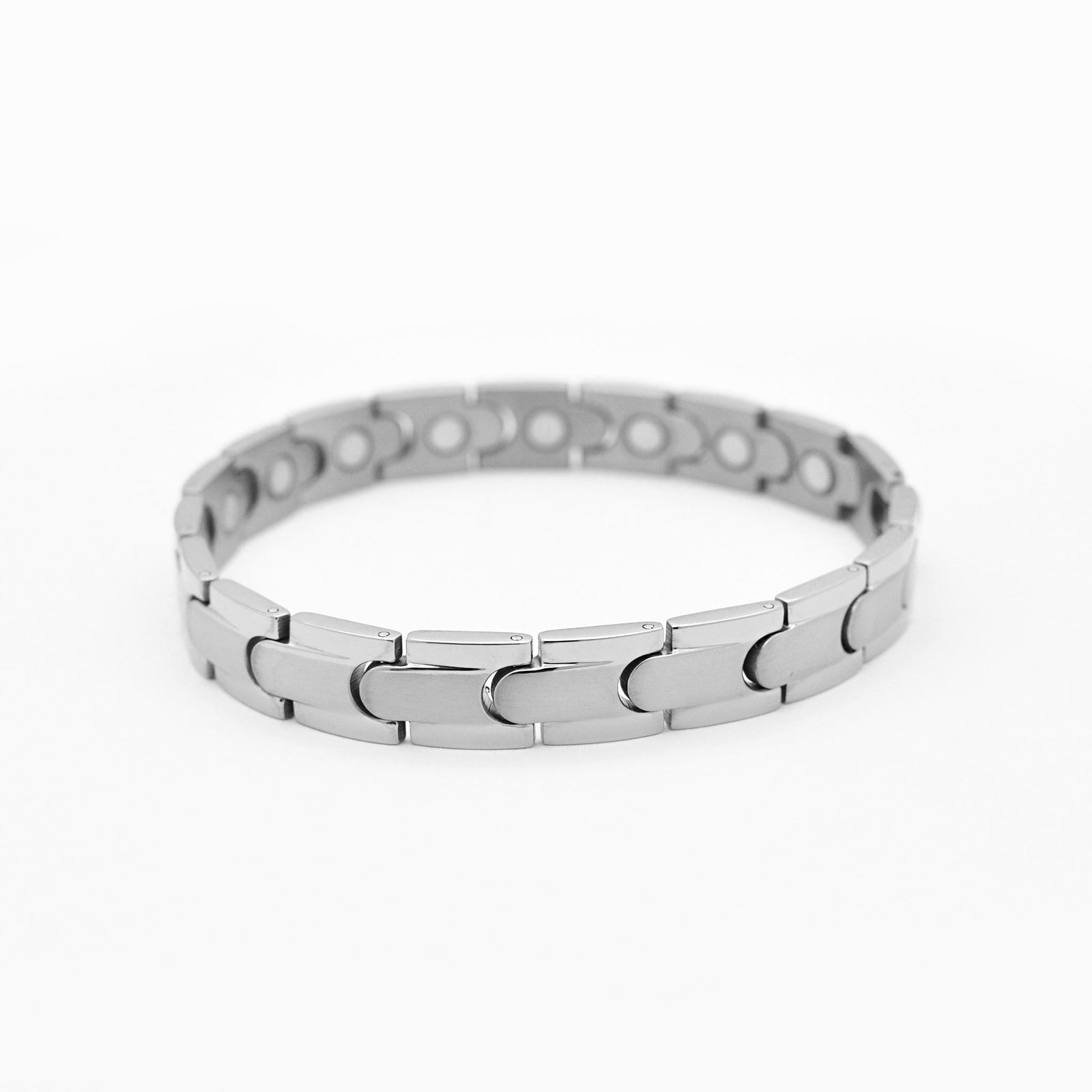 mens magnetic bracelet