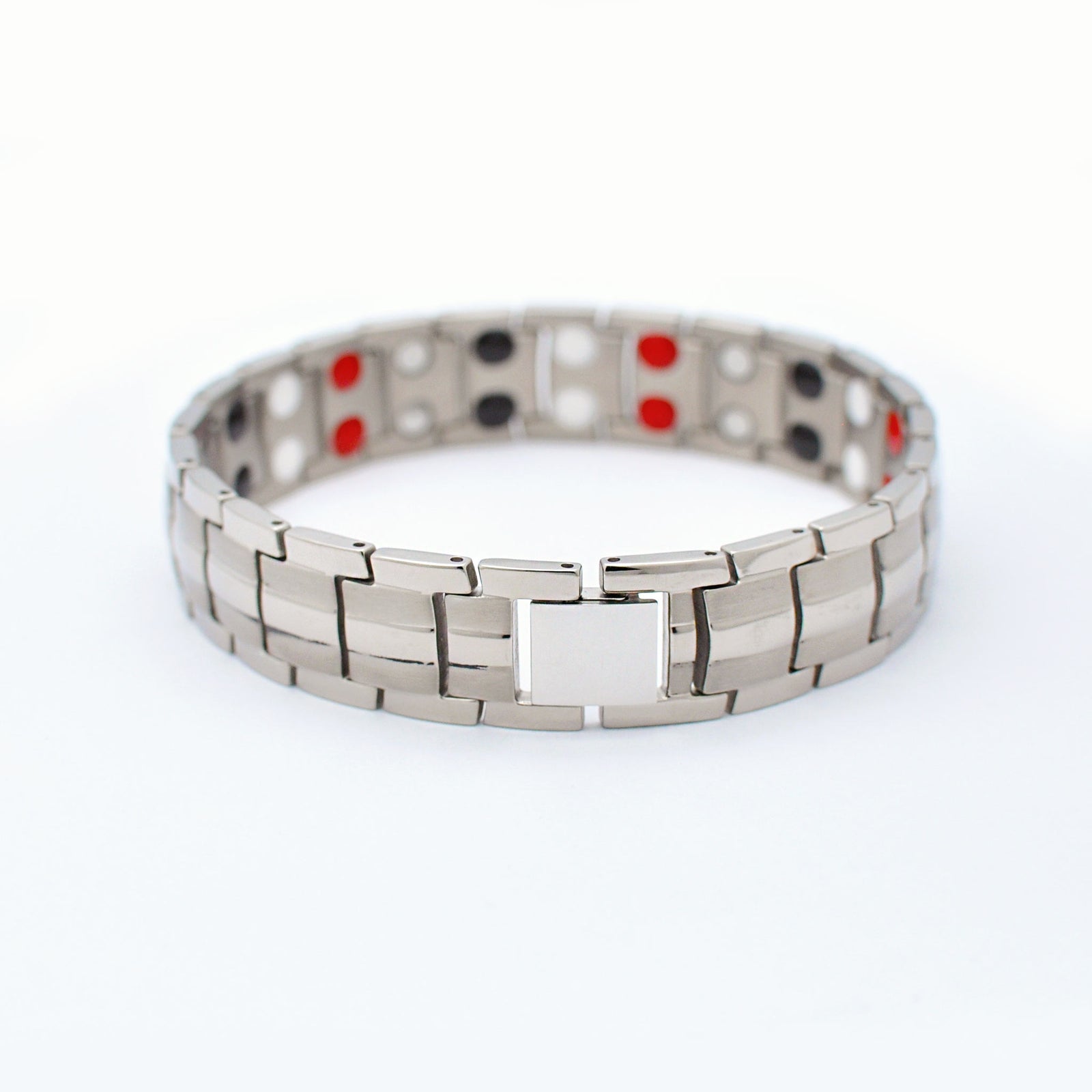 Mens Stainless Steel bracelets and bangles