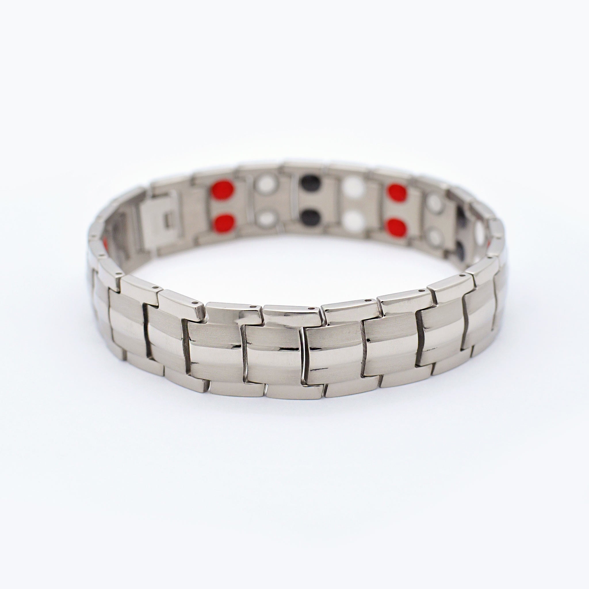 mens magnetic bracelet
