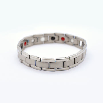 mens magnetic bracelet