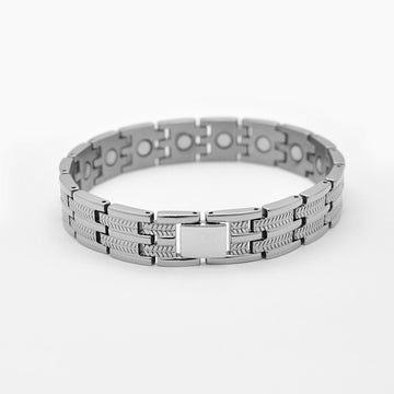 mens magnetic bracelet
