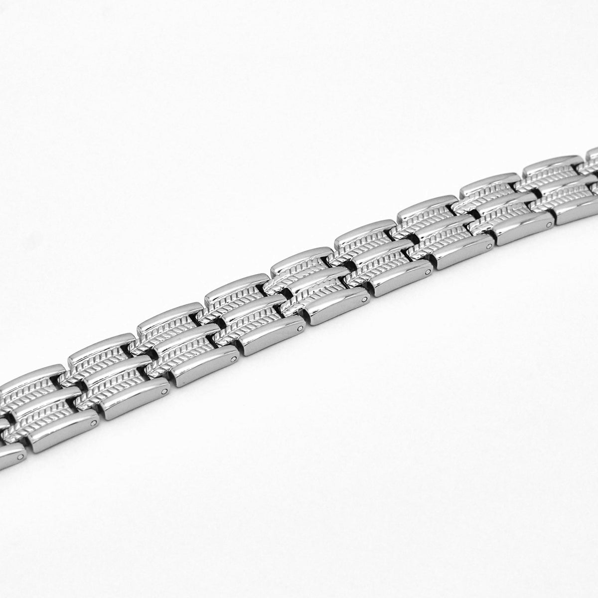 mens magnetic bracelet