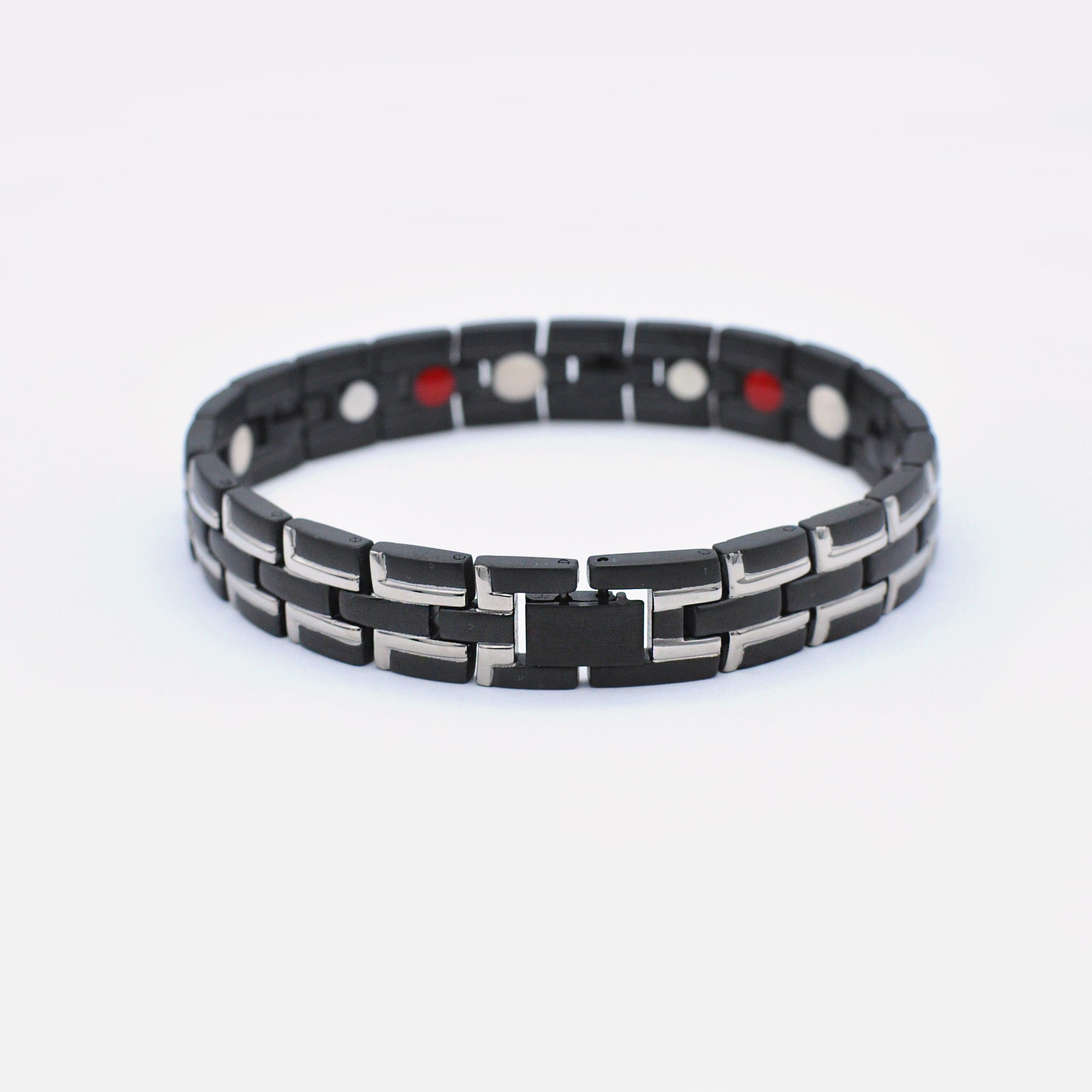 Finley titanium magnetic bracelet