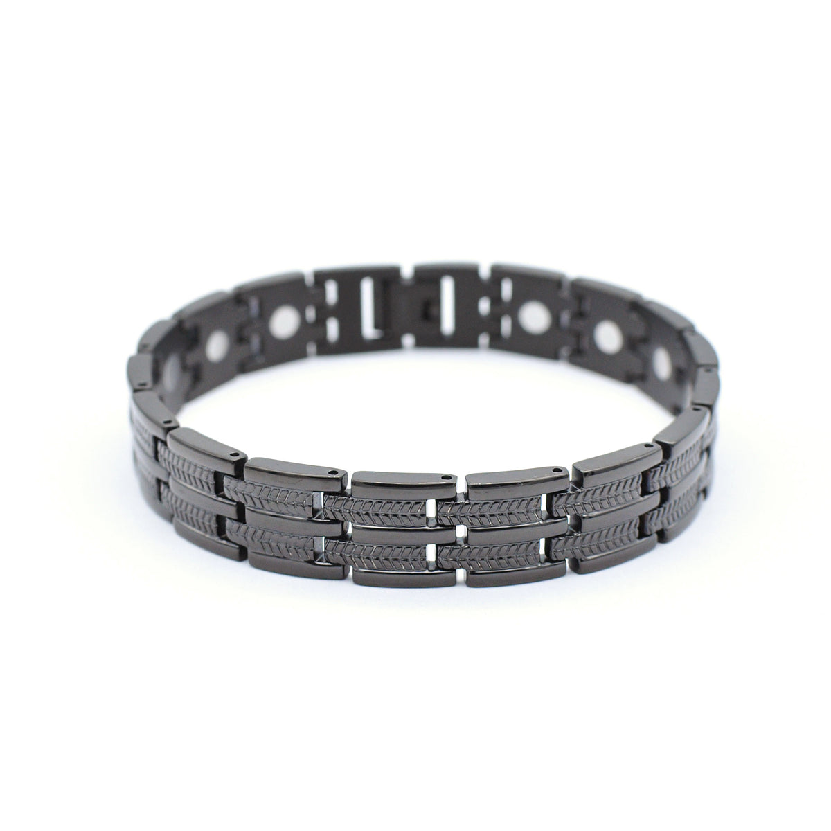 mens magnetic bracelet