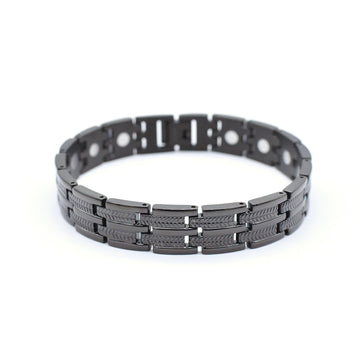 mens magnetic bracelet