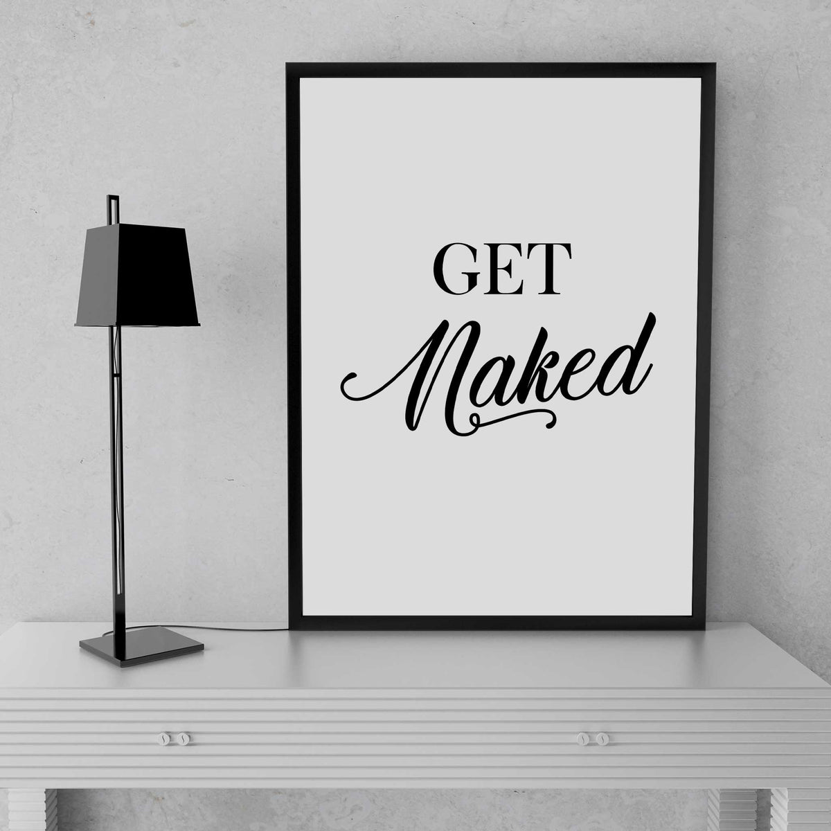 wall art prints for bedroom