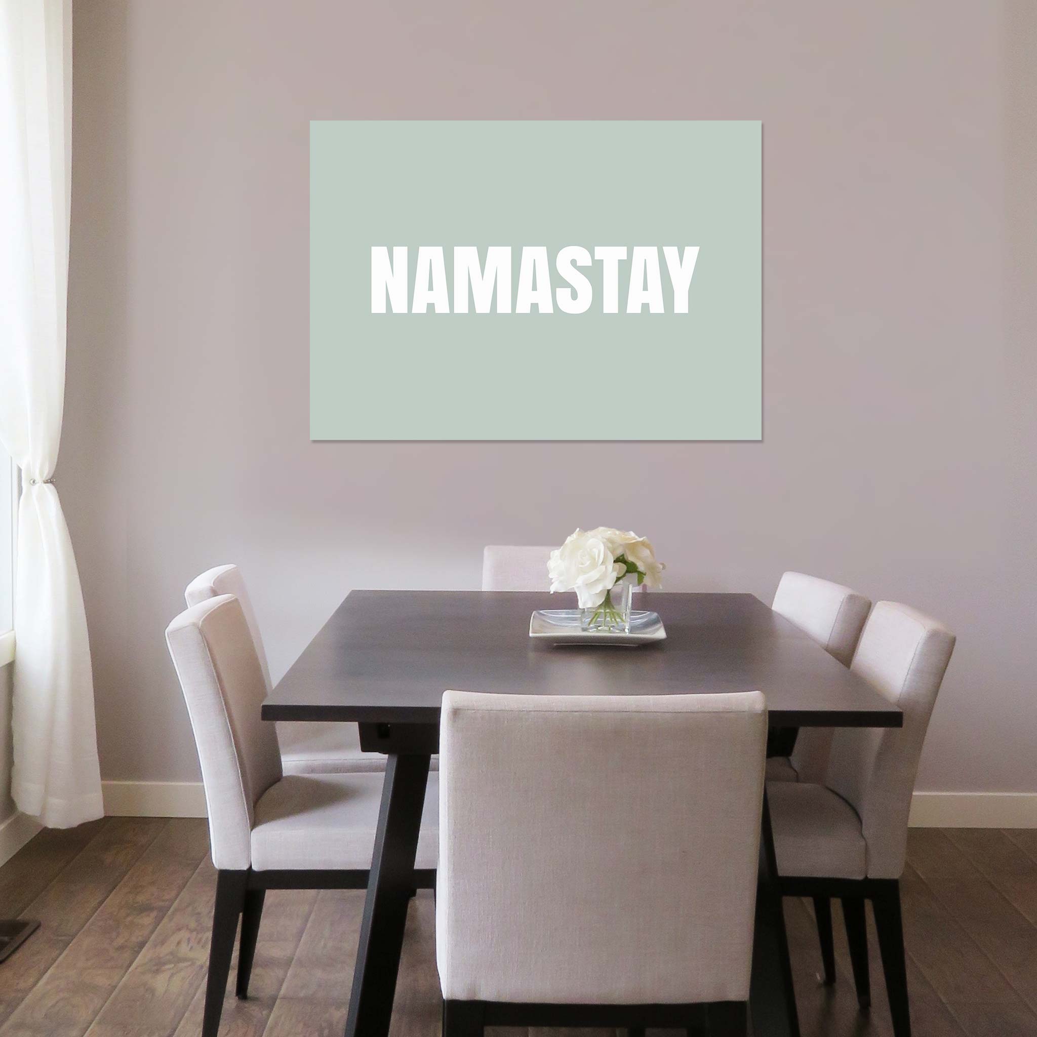 Namastay