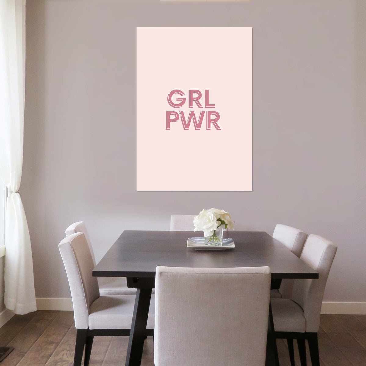 GRL PWR