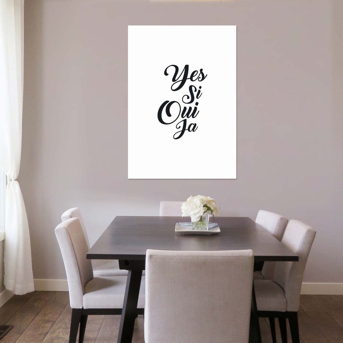 Yes Si Oui Ja