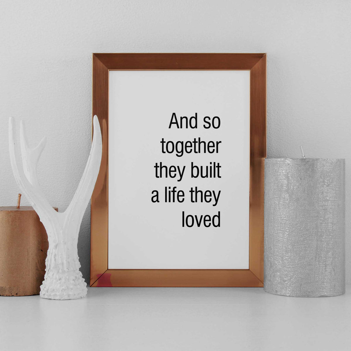 wall art prints