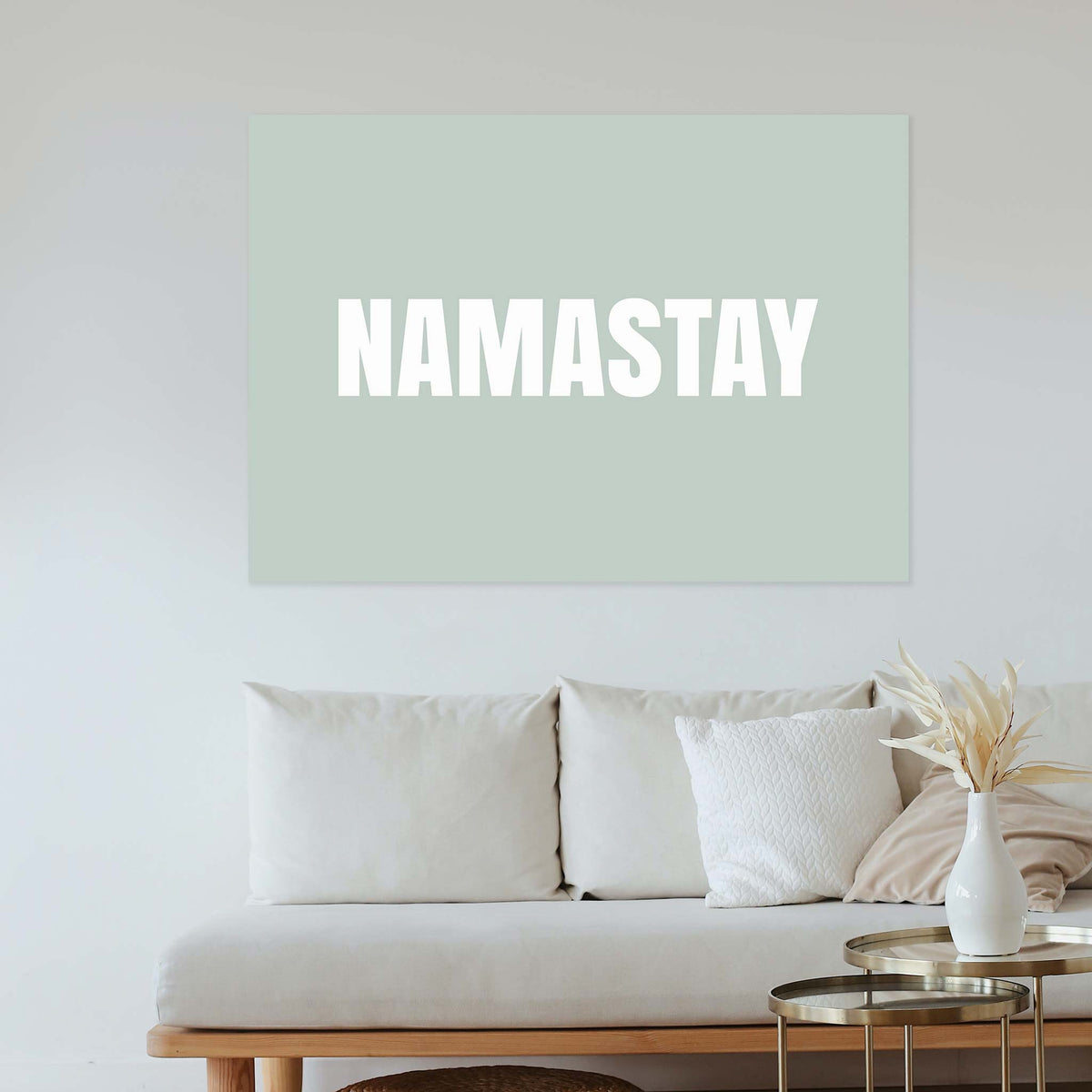 Namastay