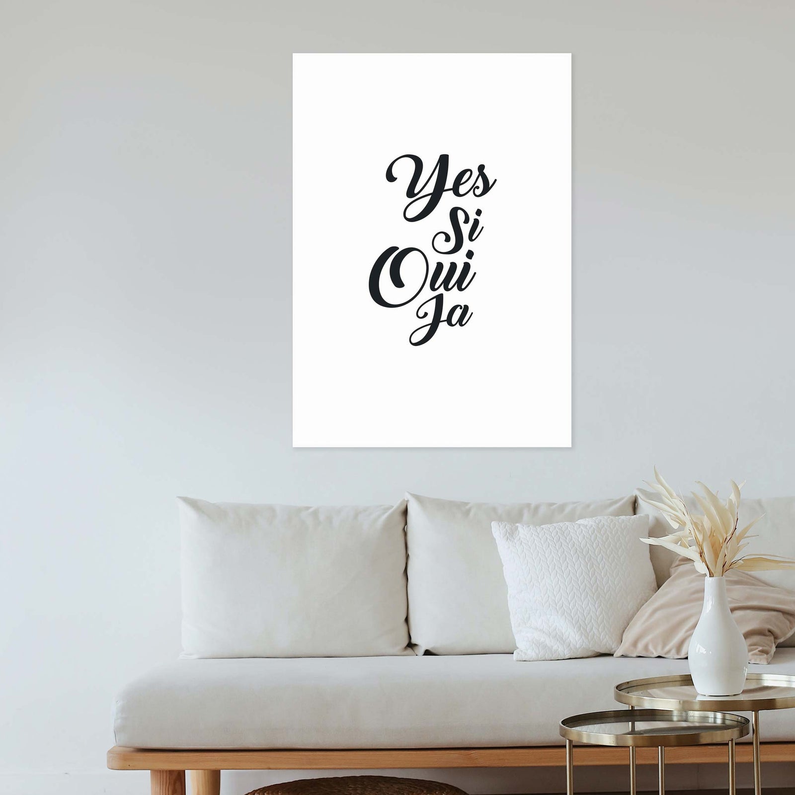Yes Si Oui Ja